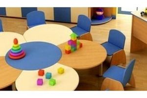 Як вибрати безпечні меблі в дитячу кімнату - поради від профі