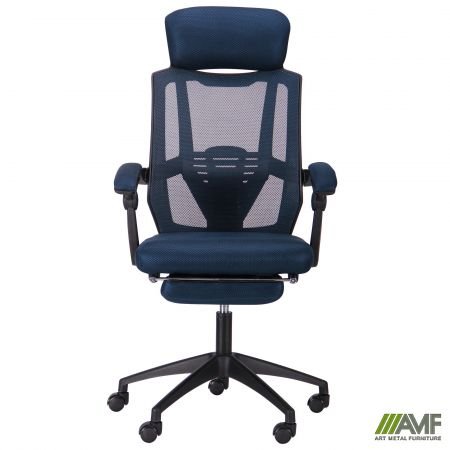 Крісло AMF Art темно-синій 521180
