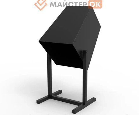 Урна для мусора УР 05-27 л