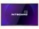 Інтерактивна панель INTBOARD C3-TACTIC 86 GN - і5-12450Н/DDR4 16Gb/SSD 512Gb/UHD Graphics