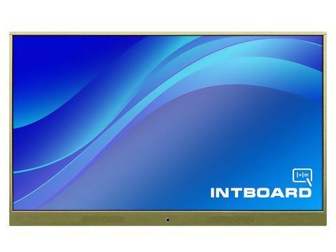 Інтерактивна панель INTBOARD C3-TACTIC 86 GN - і5-1250PE/DDR4 16Gb/SSD 512Gb/Intel Iris Xe Graphics