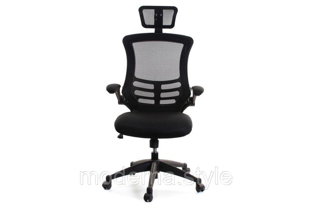Крісло офісне Office4You RAGUSA Black