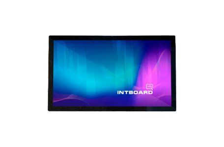 Інтерактивний моноблок INTBOARD 32" - Android 11 RK3568/8 Gb RAM/128 Gb ROM