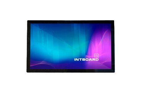 Інтерактивний моноблок INTBOARD 43" - Windows i5-12400/64 Gb/SSD 1 Tb