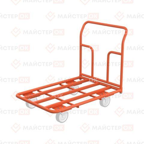 Візок платформний каркасний ВПК1+ 1250х800