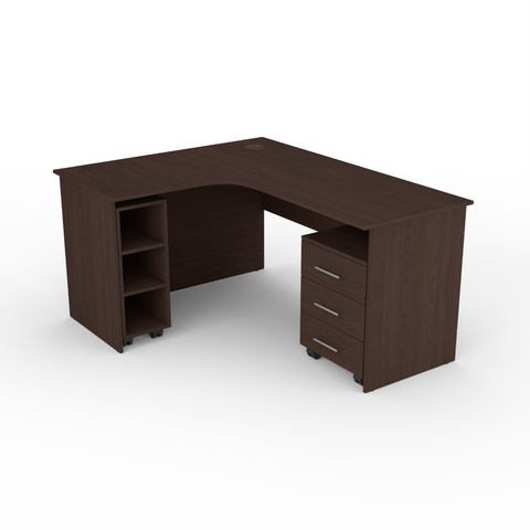 Стіл Осередок вчителя 1200x1500x750
