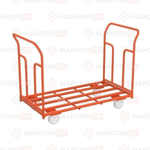 Візок платформний каркасний ВПК2 1250х800