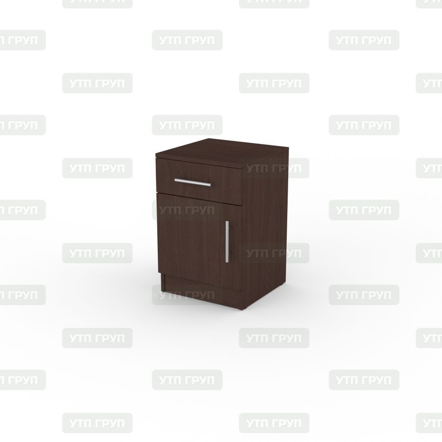 Тумба Т-003 370x370x560