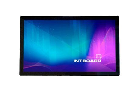 Інтерактивний моноблок INTBOARD 55" - Android 11 RK3568/8 Gb RAM/128 Gb ROM
