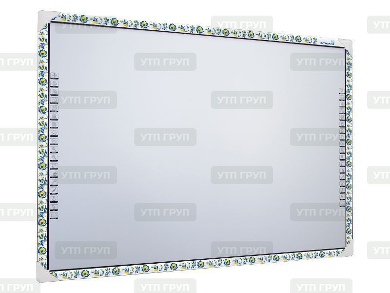 Інтерактивна дошка INTBOARD UT-TBI82S-UA