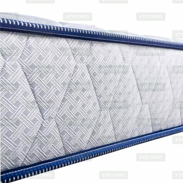 Ортопедичний матрац SleepFly Silver Edition XENON 120 см x 190 см