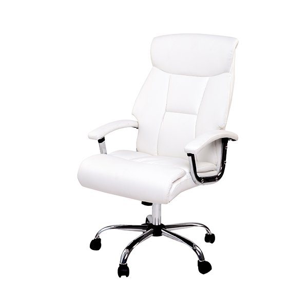 Комп'ютерне офісне крісло Payson, white