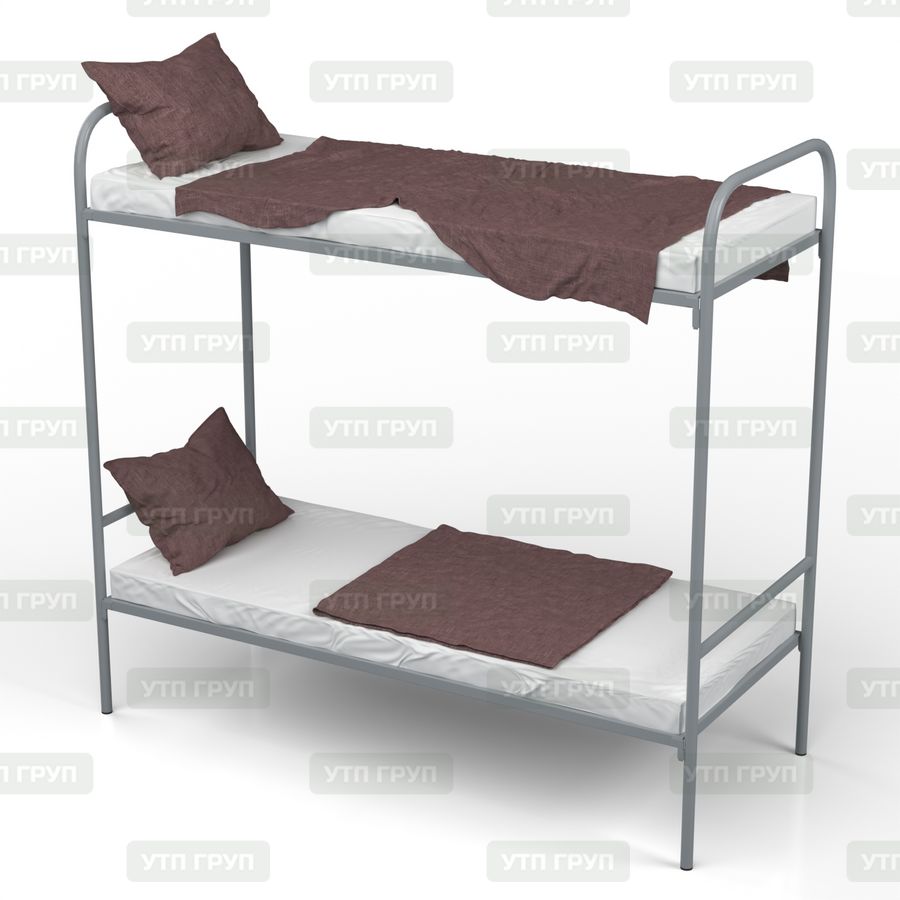 Ліжко двоярусне Еко 1900x700